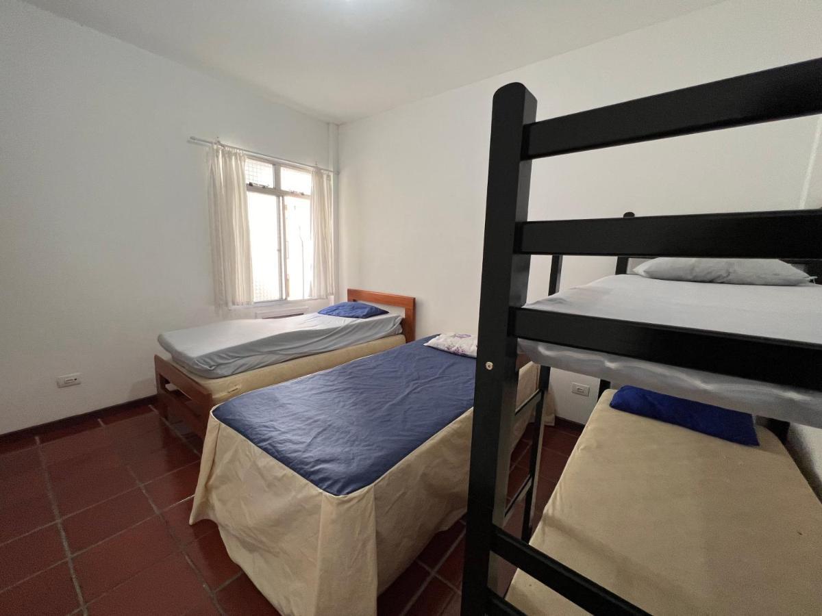 Condominio Mallorca - Enseada Guarujá Dış mekan fotoğraf